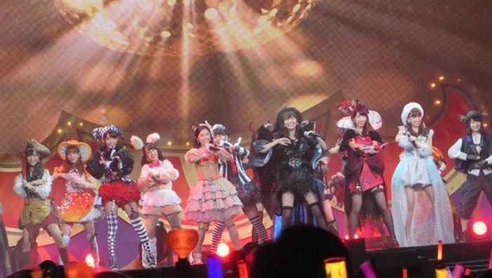 Music Monday: AKB48