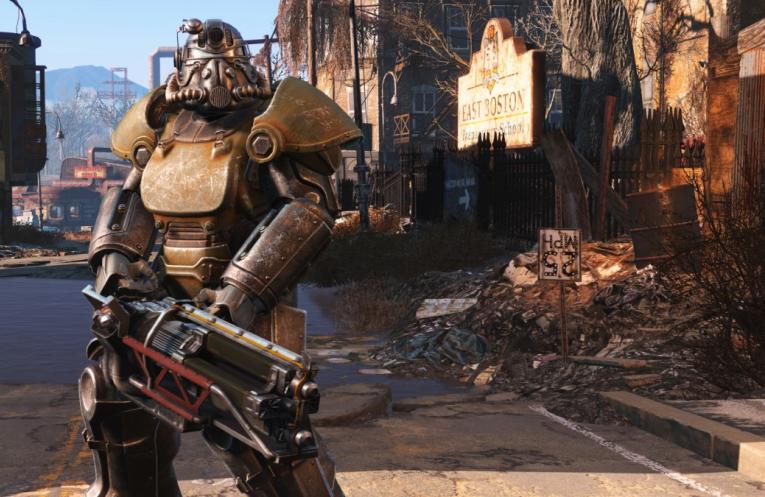 Fallout 4 Survival Mode Is Being Reworked