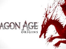 Dragon Age Origins