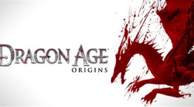 Dragon Age Origins
