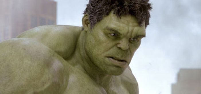 Marvel Plan To Have Smarter Hulk By Infinity War