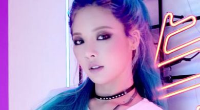 Hyuna