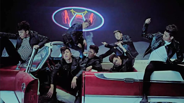 ‘Dumb&Dumber’ – iKon – Kpop Track Of The Day