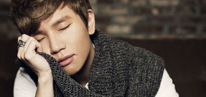 K-Pop Track of the Day: K.will Ft. Davichi – ‘You Call It Romance’