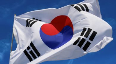 koreanflag