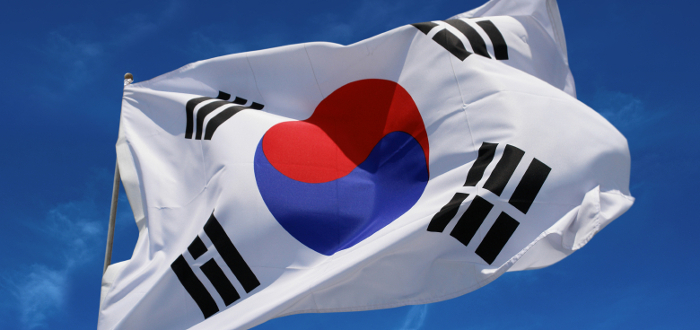 koreanflag