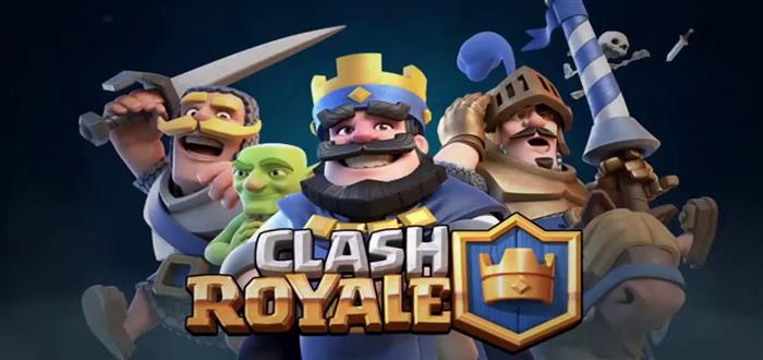 Clash Royale Gets Released in March