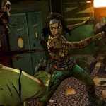 Telltale Games Announce The Walking Dead: Michonne Title Release Date