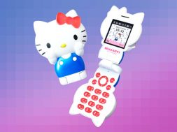 official-hello-kitty-cellphone