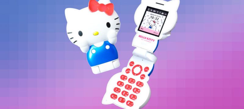 official-hello-kitty-cellphone