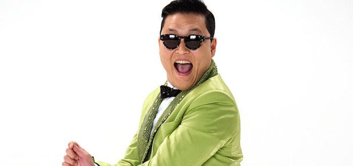 ‘Napal Baji’ – PSY – Kpop Track of the Day