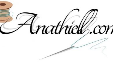 Anathiell.com
