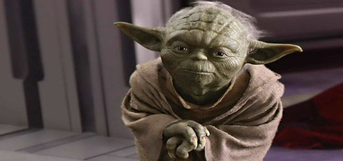 Yoda Almost Had A ‘Force Awakens’ Cameo