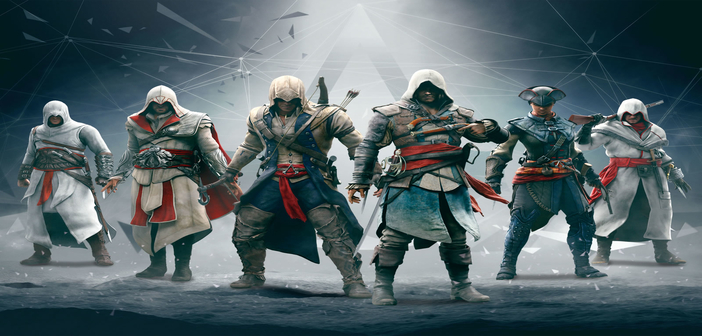 No Main Series Assassin’s Creed Game For 2016