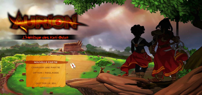 Check Out African Myths And Culture Inspired Game Aurion