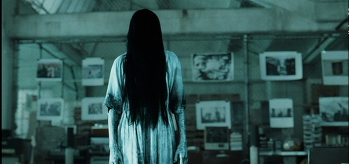 Paramount Moves Rings Into Halloween Release Date
