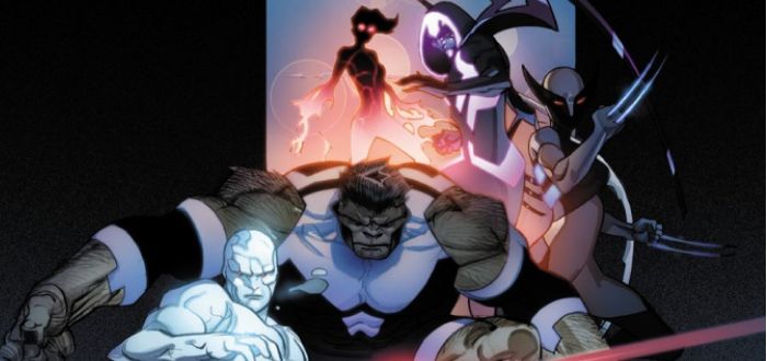 Apocalypse War Looms Nearer In Marvel Variant Covers