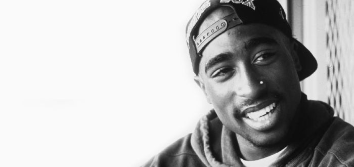 Track of the Day: 2Pac – ‘I Ain’t Mad At Cha’