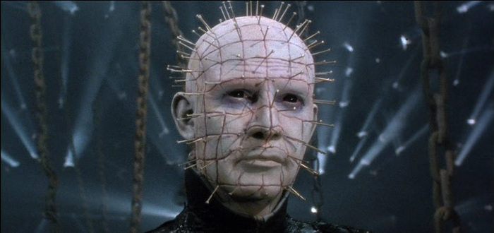 New Hellraiser Film Contains A New Pinhead