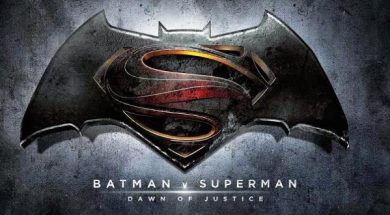 Batman V Superman
