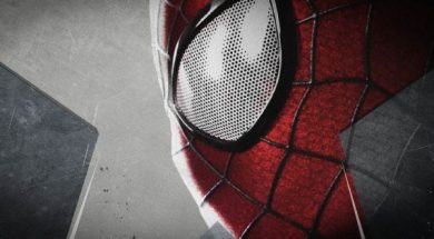 Spider-Man