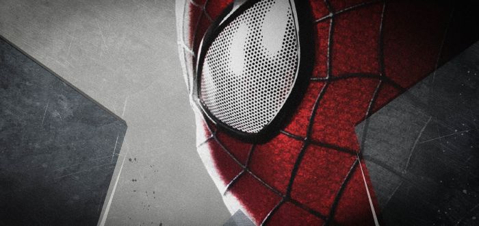 #TeamIronMan – Spider-Man – Civil War Dossier