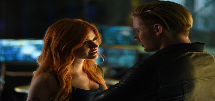 Shadowhunters ‘Major Arcana’ Review