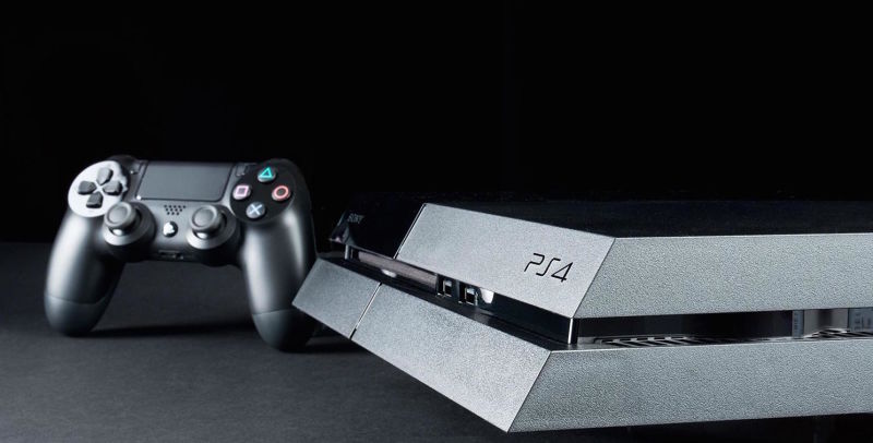 PS4 Firmware 3.50 Features Revealed