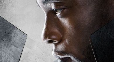 Black Panther
