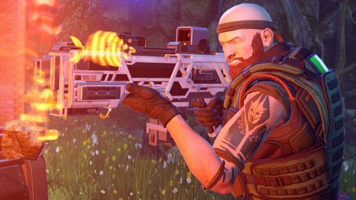 XCOM 2 Review