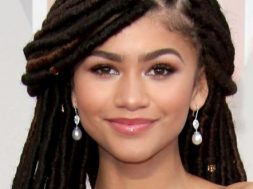 Zendaya Cast In Spider-Man Reboot