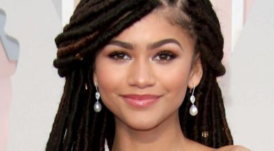 Zendaya Cast In Spider-Man Reboot