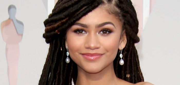 Zendaya Cast In Spider-Man Reboot