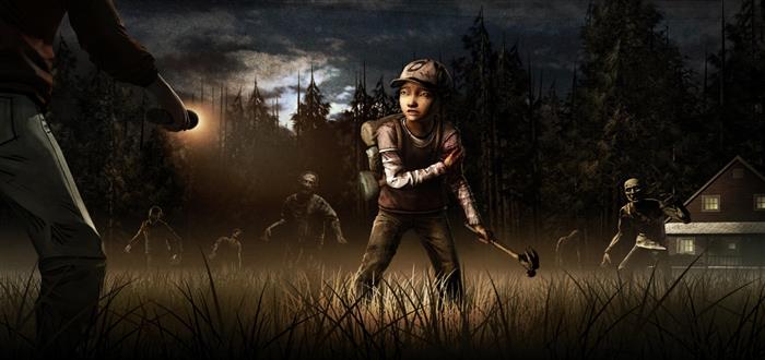 Telltale Games Announces The Walking Dead Season 3