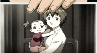 anime