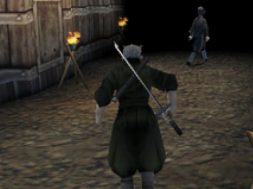 Tenchu Stealth Assassins