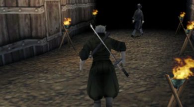 Tenchu Stealth Assassins