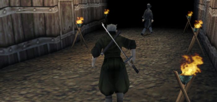 Tenchu Stealth Assassins