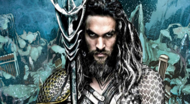 Aquaman