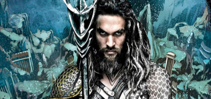 Aquaman Director Talks About Tone Of Movie