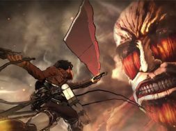 Attack on Titan