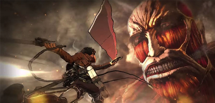 Attack On Titan – Import Review