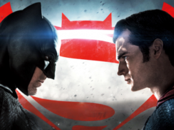 Batman v Superman header