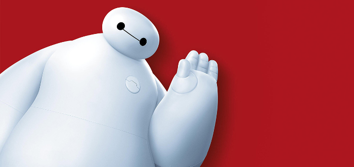 Big Hero 6 Coming To Disney XD For Animated Series