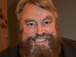 Brian Blessed