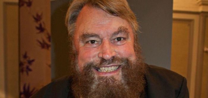 Brian Blessed Wants to Be the Next Doctor