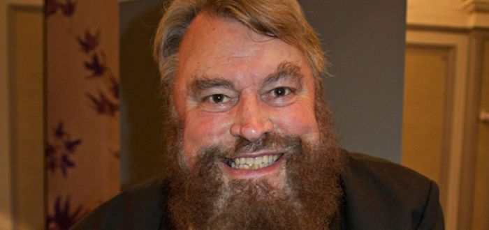 Brian Blessed