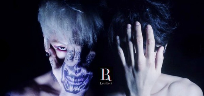 ‘Beautiful Liar’ – Leo & Ravi (Vixx) – Kpop Track Of The Day