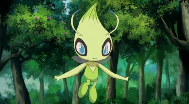 Celebii Event