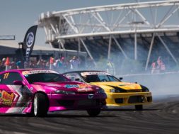 EXTREME Drift Allstars